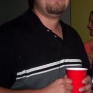 Gregg, 41, man