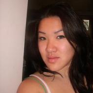 Amy, 37, woman