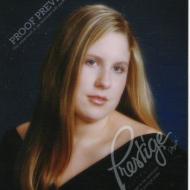 Faith, 32, woman