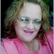Christy, 50, woman