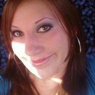 Shannel , 38, woman