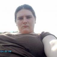 lilsh399, 33, woman