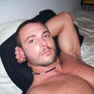 Scott, 50, man