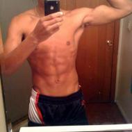 Dorian, 33, man