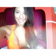 Audrey, 33, woman