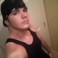 Dee, 34, man