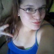 Carrie, 32, woman