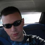 Adam, 42, man