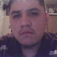GREG, 33, man