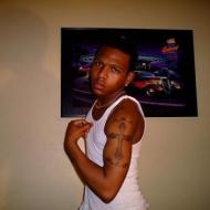 derel872, 34, man