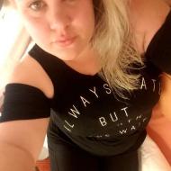 Michelle, 37, woman