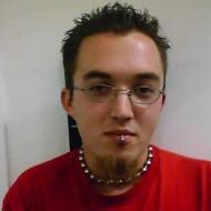 Sid, 41, man