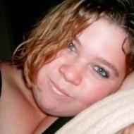 heather, 38, woman