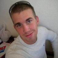 Cody, 35, man