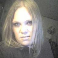 Amy , 45, woman