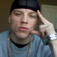 Wesley, 33, man