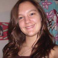 Kaylee, 32, woman