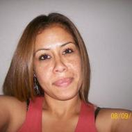 Blanca, 47, woman