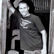 chance, 34, man