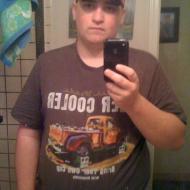 Spenser, 32, man