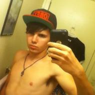 Jacob, 29, man