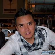 Carlos, 34, man