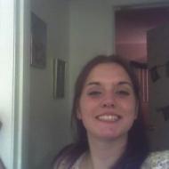 Becky, 38, woman