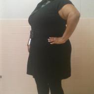 Kindrea, 46, woman