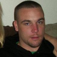 Chad, 46, man