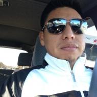 Josue, 41, man