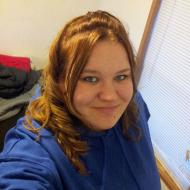 Krystal, 33, woman