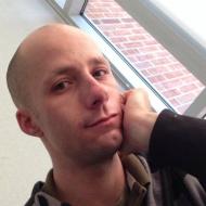 Shane, 44, man