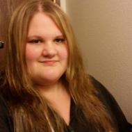 Katie, 38, woman