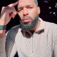 Russel, 31, man