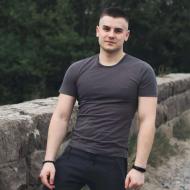 Rees, 31, man