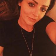 Ava, 46, woman