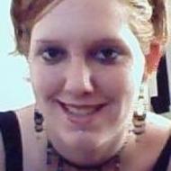 Alicia, 32, woman