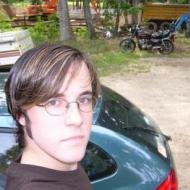 Sam, 38, man