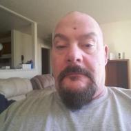 Torrey, 56, man