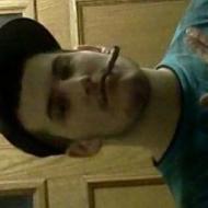 Mike, 39, man