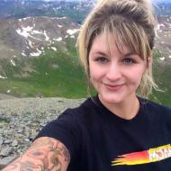 Victoria, 38, woman