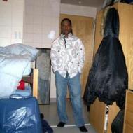 Ravel, 39, man