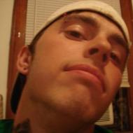 Tony, 41, man