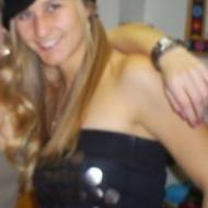 Bethany, 38, woman