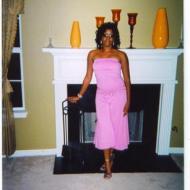 Kim, 42, woman