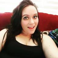 lizzie, 43, woman