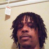 Johnny, 42, man