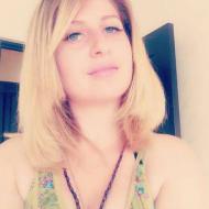 lucinda, 38, woman