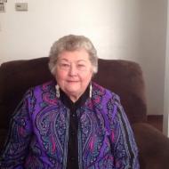 Leanora, 84, woman