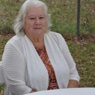 Mattie , 78, woman